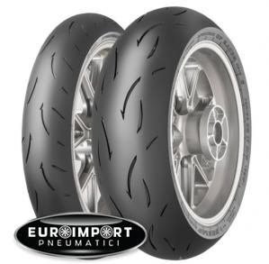Dunlop SPORTMAX GP RACER D212 120/70 17 58 W  TL ANTERIORE